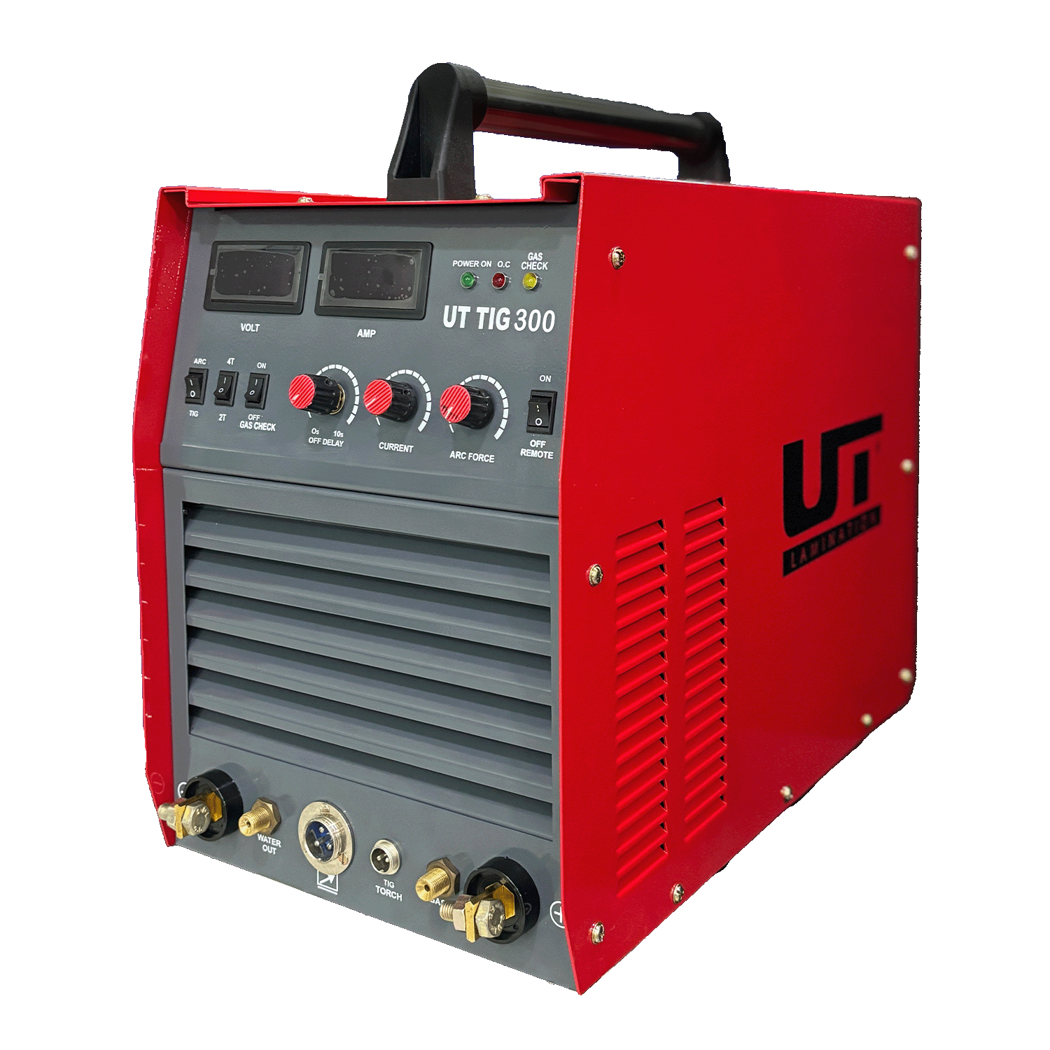 UT TIG 300